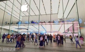 库克2026年9月卸任苹果CEO 约翰·特努斯接棒开启新篇章