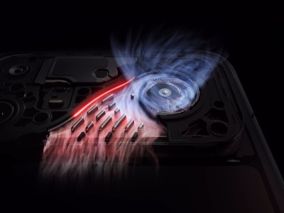 REDMI K90 Max携风冷双芯登场，多款新品齐发，首销优惠享不停