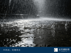 愛奇藝AI布局引風波：資本敘事與大眾情感碰撞下的生存突圍戰