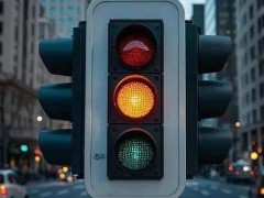 紅綠燈倒計時取消引熱議：安全提升但通行變慢，車主如何適應新節奏？