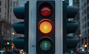 紅綠燈倒計時取消引熱議：安全提升但通行變慢，車主如何適應新節奏？