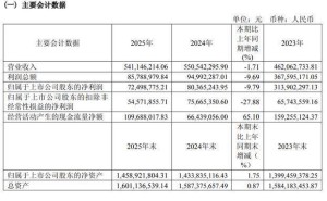 众望布艺2025年业绩微降 拟派现5500万 董事长杨林山薪酬微调