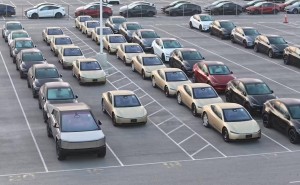 马斯克无人出租车愿景虽好，但美国难落地，中国或成无人驾驶成功范本