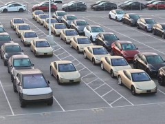 馬斯克無人出租車愿景雖好，但美國難落地，中國或成無人駕駛成功范本