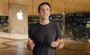 苹果新掌门特努斯立下壮志：以硬件AI融合创新，引领苹果再启新程