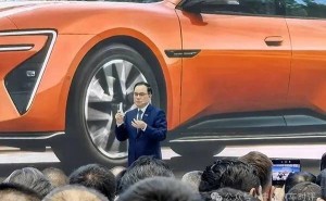 長安新能源布局再升級：阿維塔與深藍年底整合，高端與主流市場協同發力