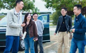 零跑D19直播AR導航現“小插曲” 官方：顯示渲染bug已修復不影響安全