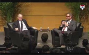 霍华德马克斯深度剖析：投资中为何常与大收益擦肩而过？#投资智慧#巴菲特理念#芒格思维