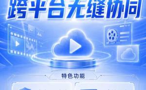 极空间与网易爆米花强强联合，共筑安全便捷全终端影音新体验