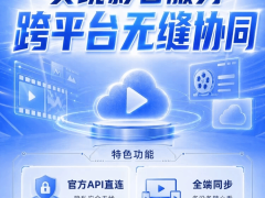 極空間與網易爆米花強強聯合，共筑安全便捷全終端影音新體驗