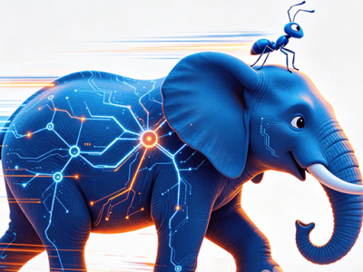 蚂蚁百灵Ling-2.6-flash模型揭晓：高效推理，百万字长篇轻松生成