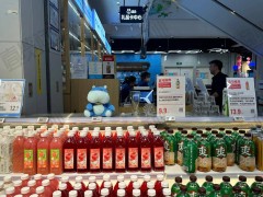 盒馬自研一體化牛奶新包裝，減紙超四成，環保與體驗雙提升