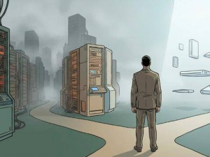 苹果新CEO硬件背景加持：不盲目跟风AI，专注优势或迎新局