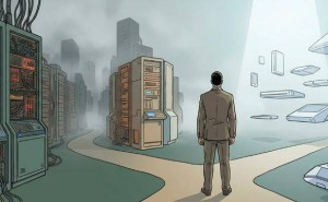 苹果新CEO硬件背景加持：不盲目跟风AI，专注优势或迎新局