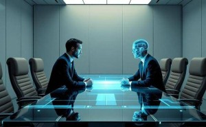 AI版扎克伯格登场：探索AI助力CEO抽离日常事务新路径