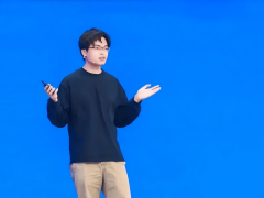 楊植麟與月之暗面：技術理想照進現實，商業化征途道阻且長