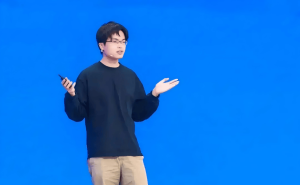 杨植麟与月之暗面：技术理想照进现实，商业化征途道阻且长