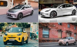 新能源車漲價引熱議，細算之下電車長期使用依然“真香”