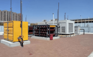 信然高端能源裝備入駐一汽解放動力 國產技術攜手共促商用車綠色轉型