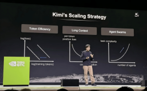 杨植麟的挑战：月之暗面在技术与商业的双重赛道上如何突围？