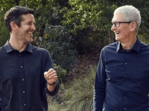 苹果新CEO特努斯或发力Apple TV：借赛车迷身份与关系网提升竞争力