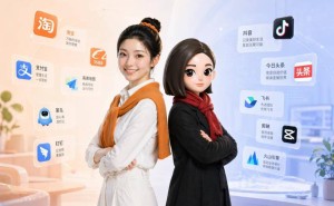 从豆包到千问：大厂AI“人格化”竞赛打响，谁能抢占用户心智高地？