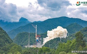 跨越時空的征途：“長征”火箭承紅軍之志，在浩瀚星河續寫新篇