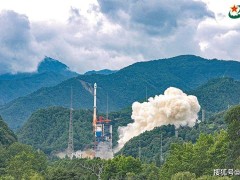 跨越時空的征途：“長征”火箭承紅軍之志，在浩瀚星河續寫新篇