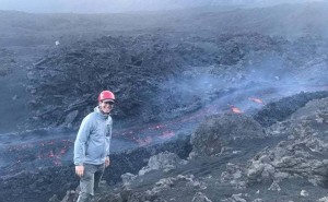 瑞士研究新发现：欧洲最活跃的埃特纳火山被归为罕见“小火点”火山类型