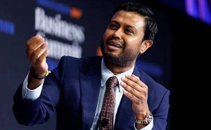 澳大利亚亿万富豪AirTrunk收购印度600兆瓦数据中心，布局AI新蓝海