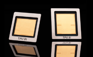 谷歌第8代TPU来袭：训练周期大幅缩短，推理成本降低服务能力翻倍