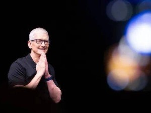 庫克回顧15年CEO生涯：蘋果地圖失誤成首個大錯，Apple Watch引以為傲