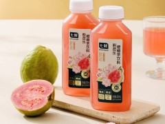 京東七鮮“粉芭樂櫻櫻茶”：AI全鏈路賦能，開啟零售商品創新新篇章