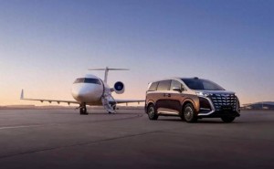 騰勢三款新車申報：純電續航大躍升，插混市場或迎新格局變革