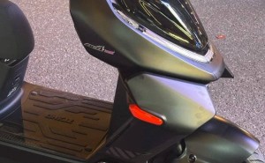 26款極核AE4升級來襲：從“單點”到“全維”，重塑電摩競爭新格局