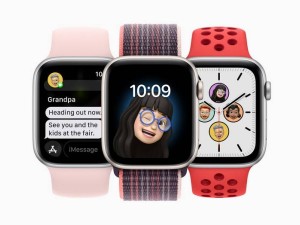 庫克執掌蘋果15年：Apple Watch成標桿，Apple Intelligence或成下任挑戰
