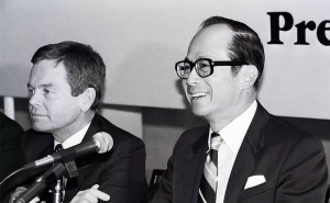 从老板到领袖：李嘉诚的生意经里藏着用人智慧与格局密码