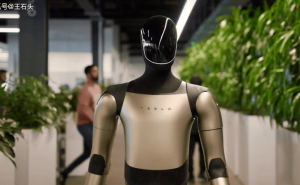 马斯克公开淘汰机器人专利：以退为进，布局未来机器人行业新生态