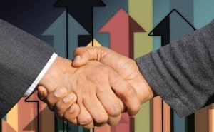 沈阳市数字产业知识产权运营中心携手阿里资产 共筑运营新生态