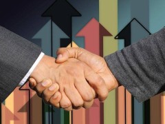 沈陽市數字產業知識產權運營中心攜手阿里資產 共筑運營新生態