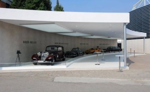 北京車展重磅來襲！奔馳攜全新純電GLC與新一代S級開啟智電新征程