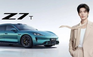 鴻蒙智行春季新品齊發，21萬至66萬多款車型，哪款能圓你的出行夢？