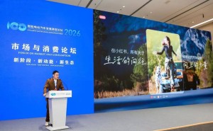 小紅書朱舜杰：智駕平權時代，汽車破局新動能聚焦“具體的人”