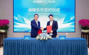 東風汽車攜手火山引擎，共探AI汽車領域，加速豆包大模型融合創新