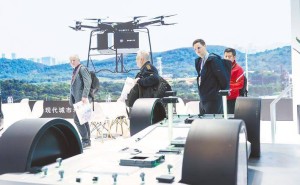 東風1500伏高壓快充技術突破：5分鐘補能超400公里，未來應用場景更廣闊