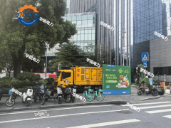 廣州市番禺東環街100千瓦靜音供電車出租，滿足短期靈活用電需求