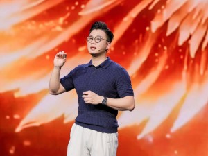 從“拐杖”到“眼睛”：速騰聚創芯片革新，開啟機器人感知新紀元