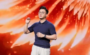 从“拐杖”到“眼睛”：速腾聚创芯片革新，开启机器人感知新纪元