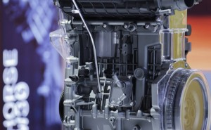 北京車展浩思動力展全棧技術成果 多元協同助力全球汽車產業脫碳