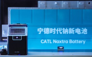 寧德時代超級科技日放大招：超充、長續航、鈉電量產，補能體驗全面升級